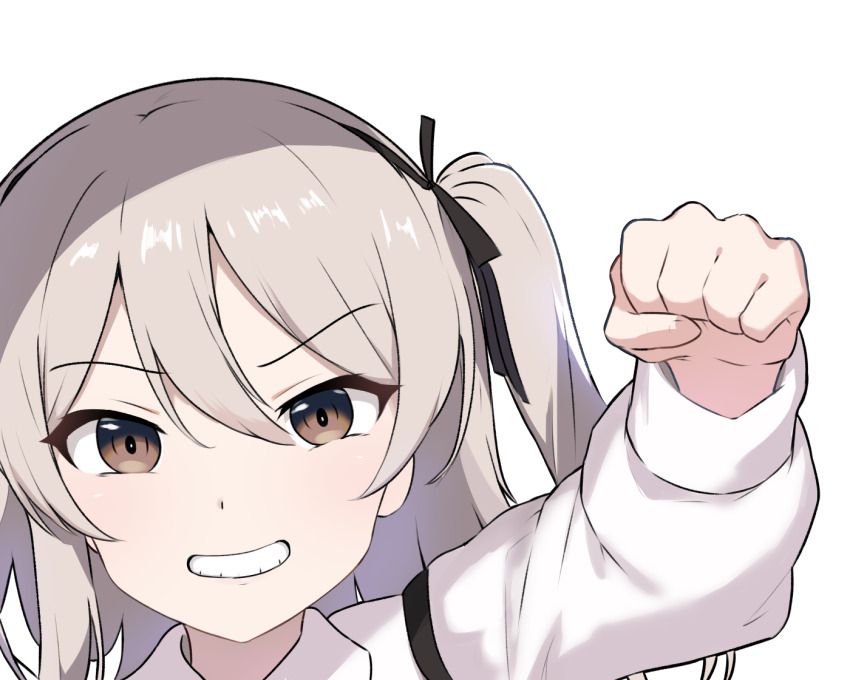 Shimada Arisu (Girls Und Panzer) Rule 34 Image