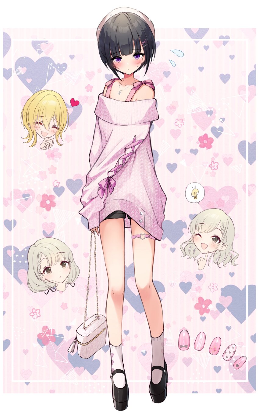 Hisakawa Hayate (Idolmaster) Rule 34 Image