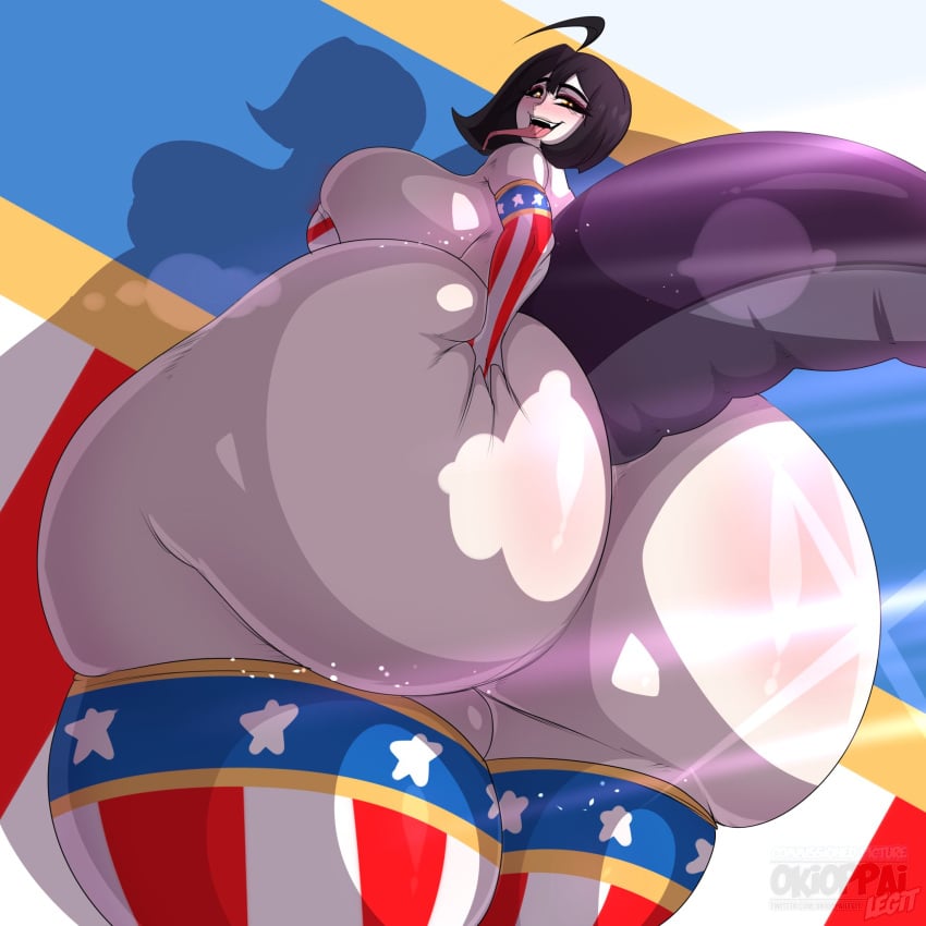 Saavlewd (Indie Virtual Youtuber) Rule 34 Image