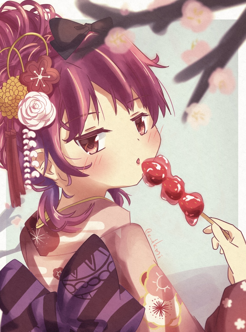 Magia Record: Mahou Shoujo Madoka Magica Gaiden Rule 34 Image