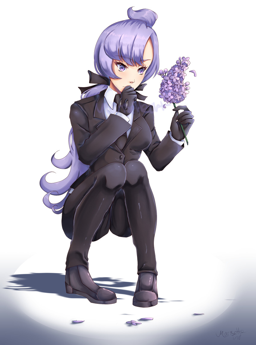 Anabel (Pokemon) Rule 34 Image
