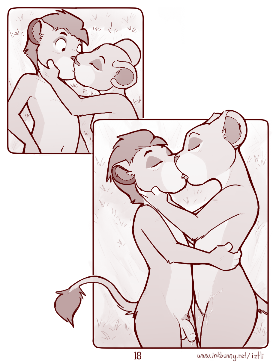 Kiara (Disney) Rule 34 Image