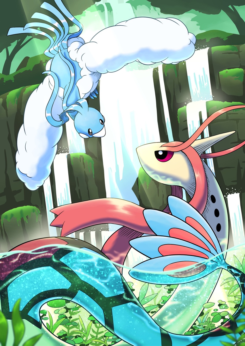Altaria (Nintendo) Rule 34 Image