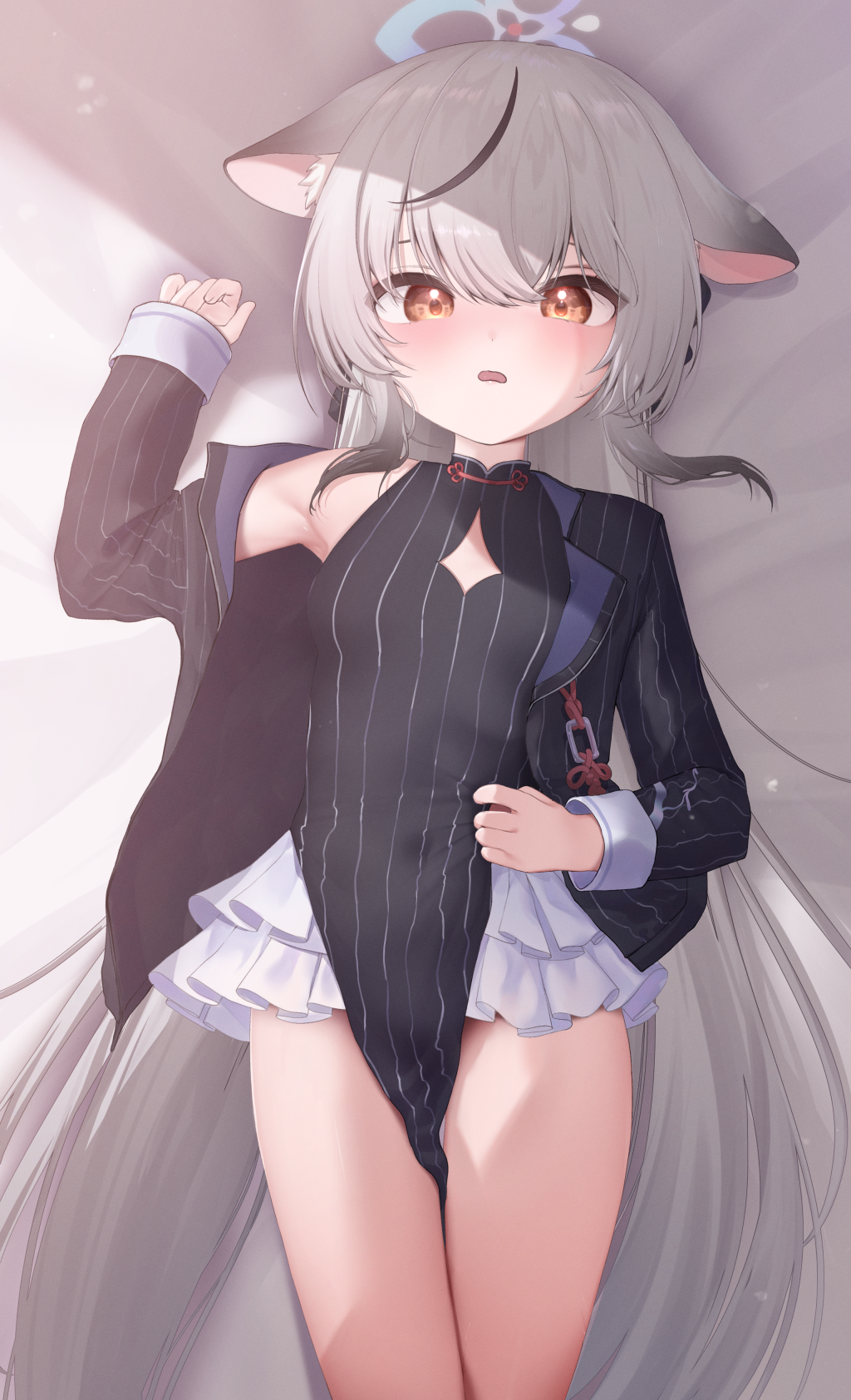 Kokona (Blue Archive) Rule 34 Image