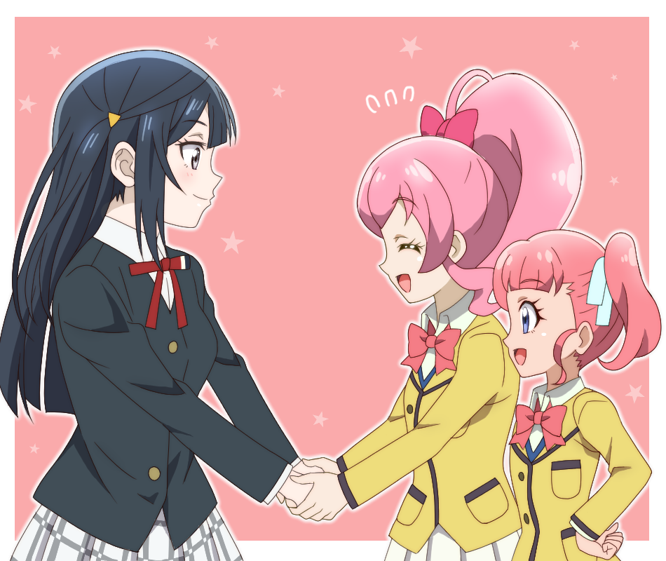 Momoyama Mirai (Kiratto Pri Chan) Rule 34 Image