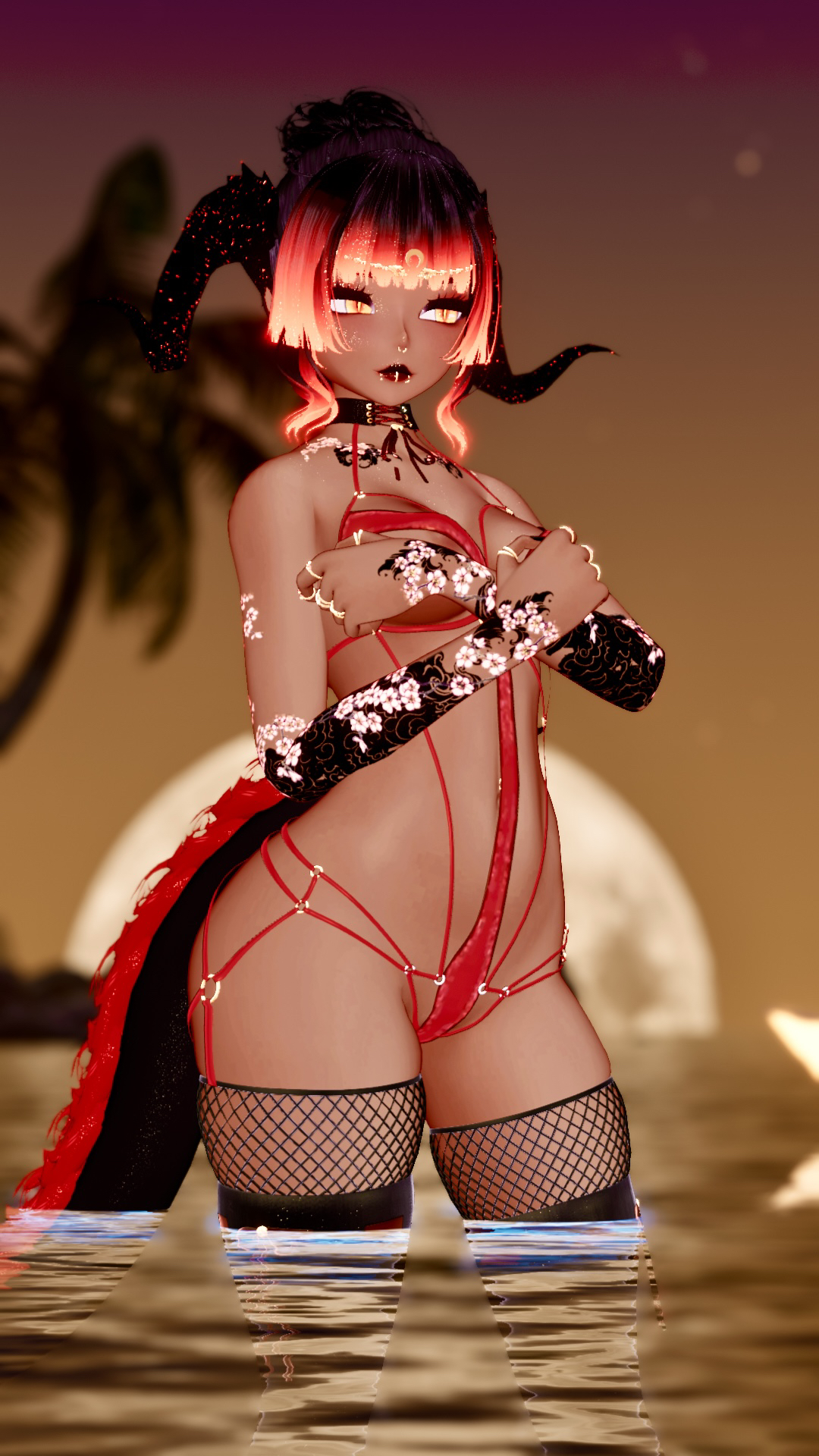 Adc (Indie Virtual Youtuber) Rule 34 Image