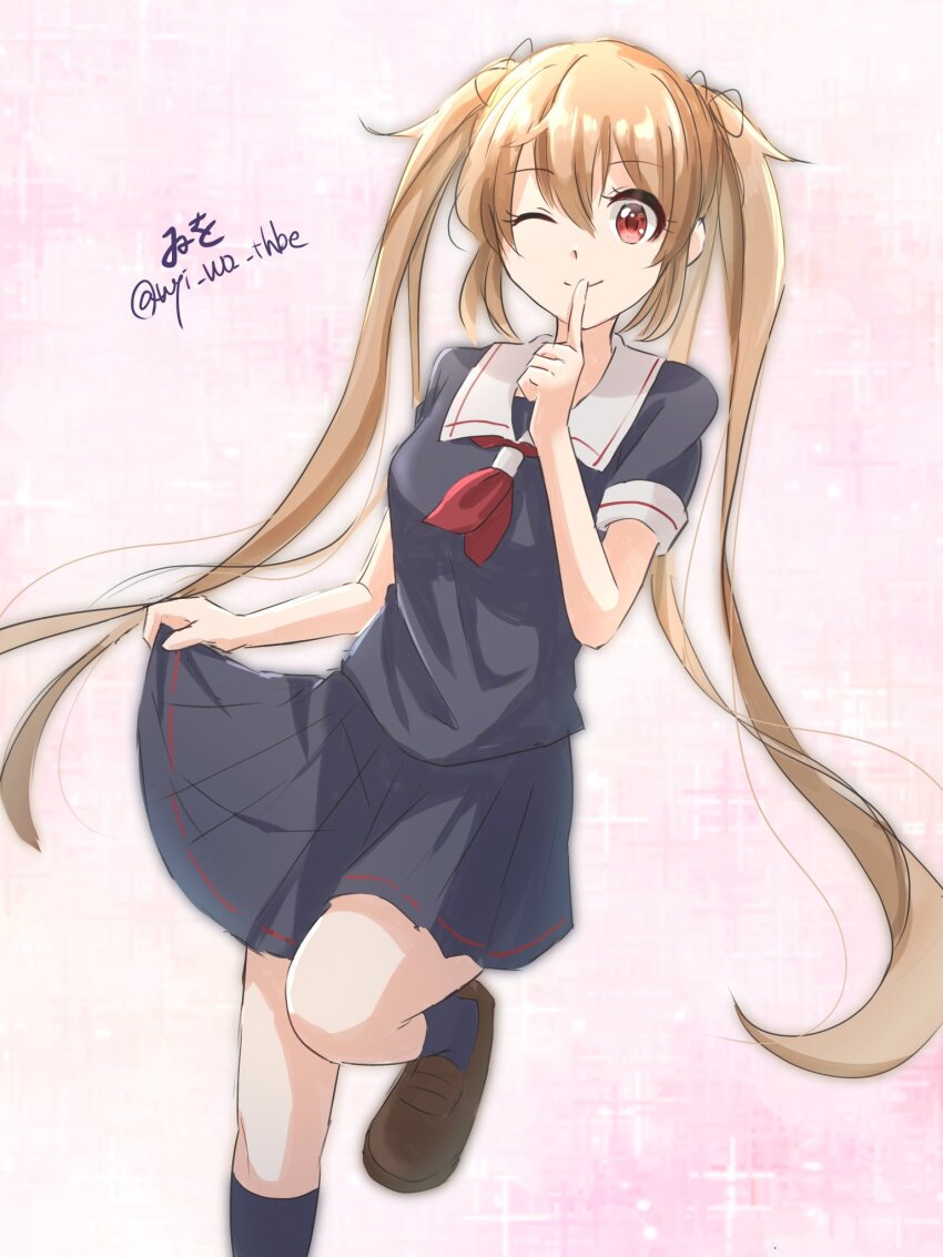 Murasame (Kancolle) Rule 34 Image