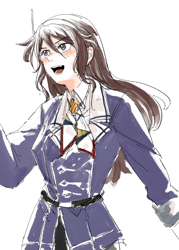 Ashigara (Kancolle) Rule 34 Image