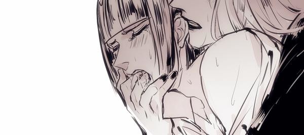 Bruno Buccellati (Jojo'S Bizarre Adventure) Rule 34 Image