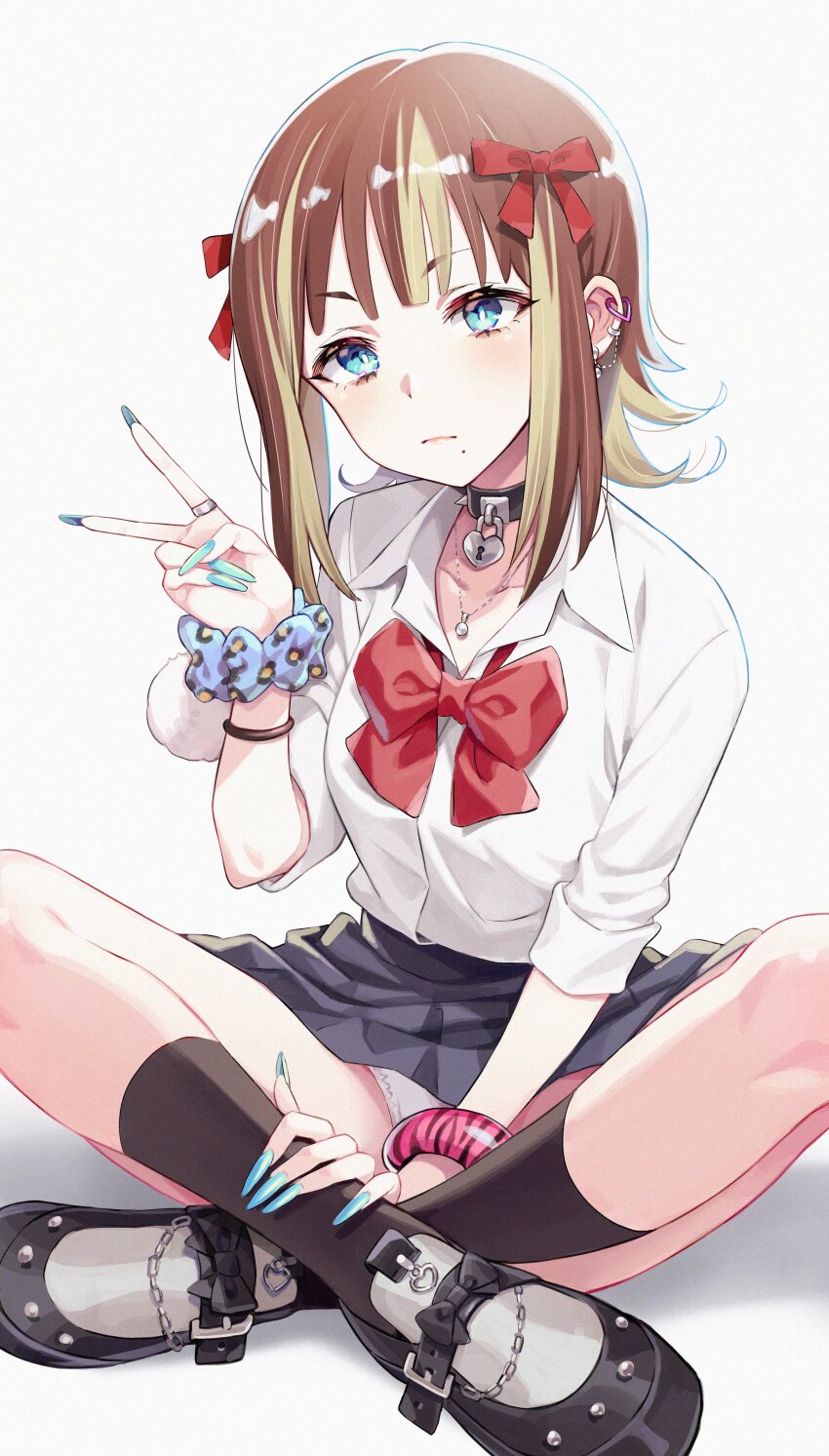 Amami Haruka (Idolmaster) Rule 34 Image