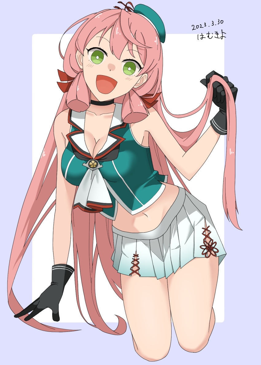 Kantai Collection Rule 34 Image