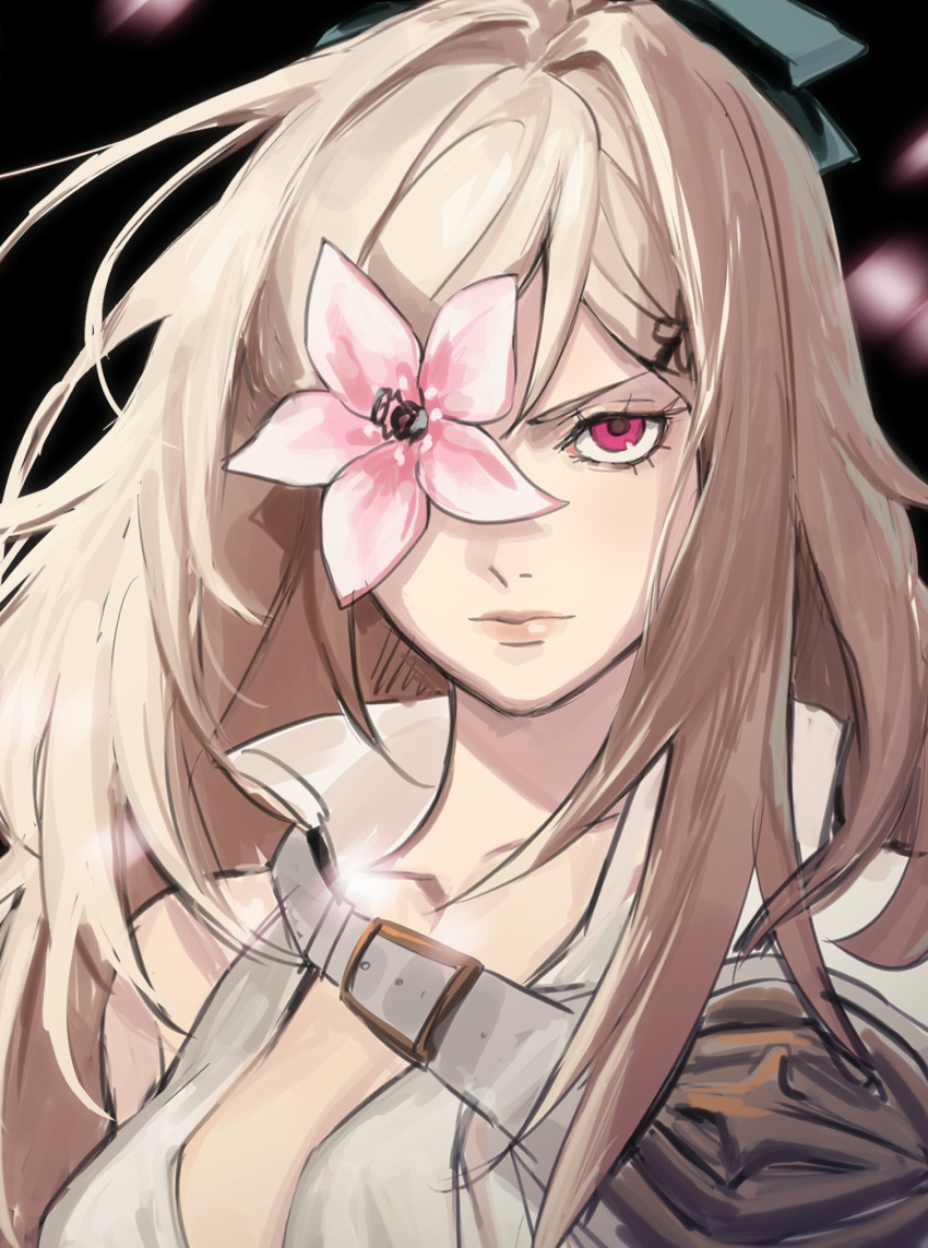 Zero (Drag-On Dragoon) Rule 34 Image