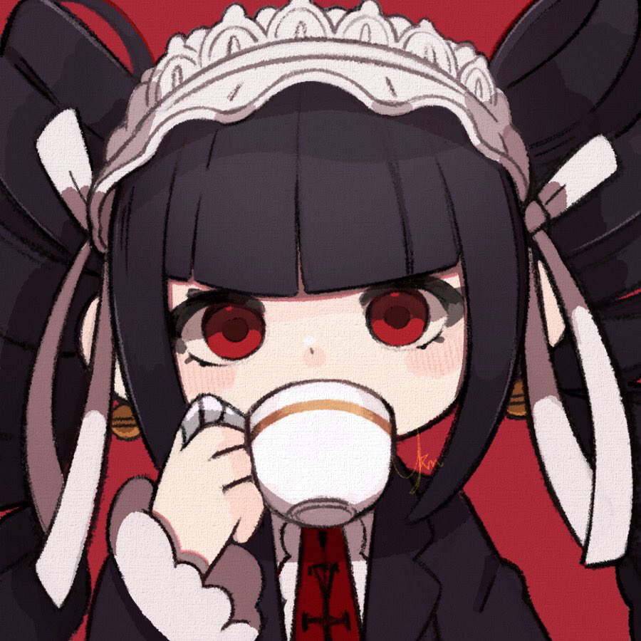 Celestia Ludenberg (Danganronpa: Trigger Happy Havoc) Rule 34 Image
