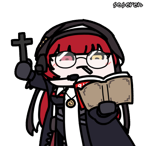 Girls' Frontline Rule 34 Image