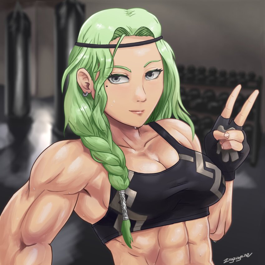 Nott (Fire Emblem) Rule 34 Image