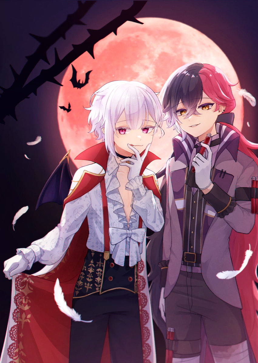 Halloween Rule 34 Image