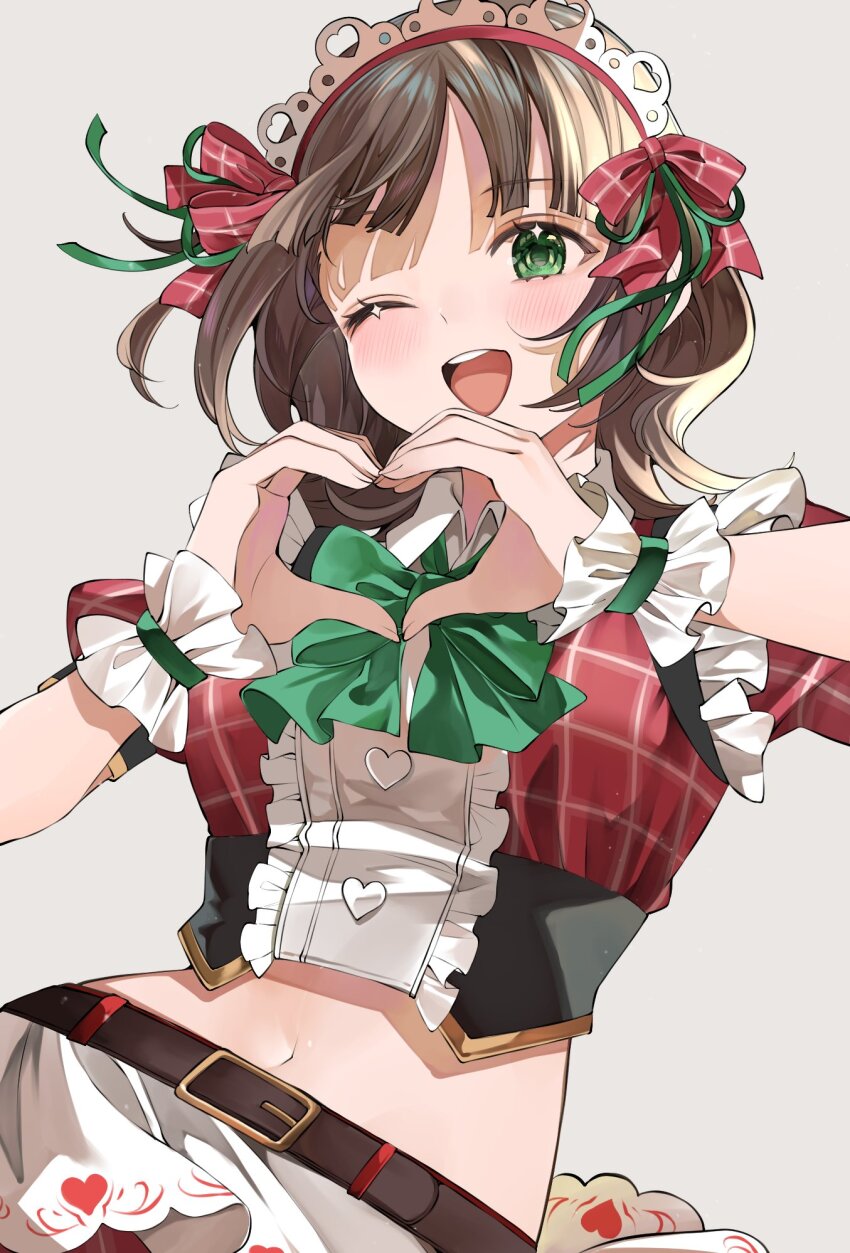 Amami Haruka (Idolmaster) Rule 34 Image