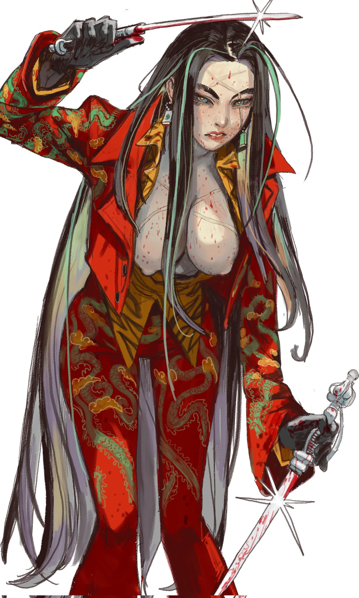 Character Request Rule 34 Image