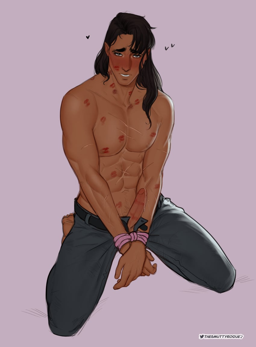 Original Character (Original) Rule 34 Image