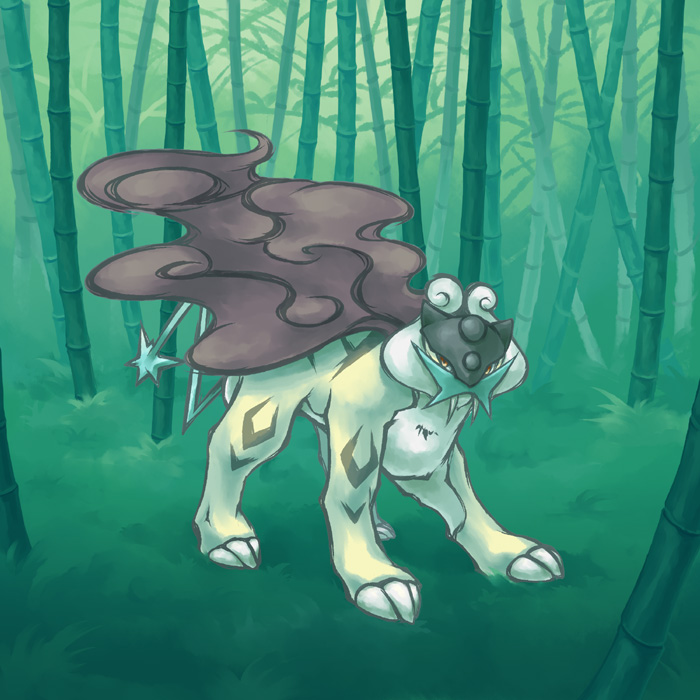 Gen 2 Pokemon (Nintendo) Rule 34 Image