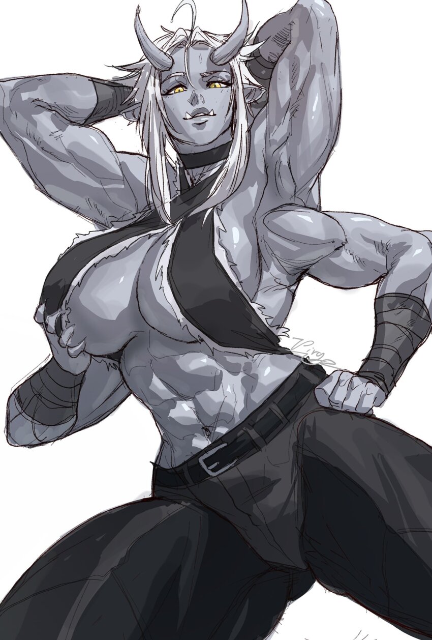 Original Rule 34 Image