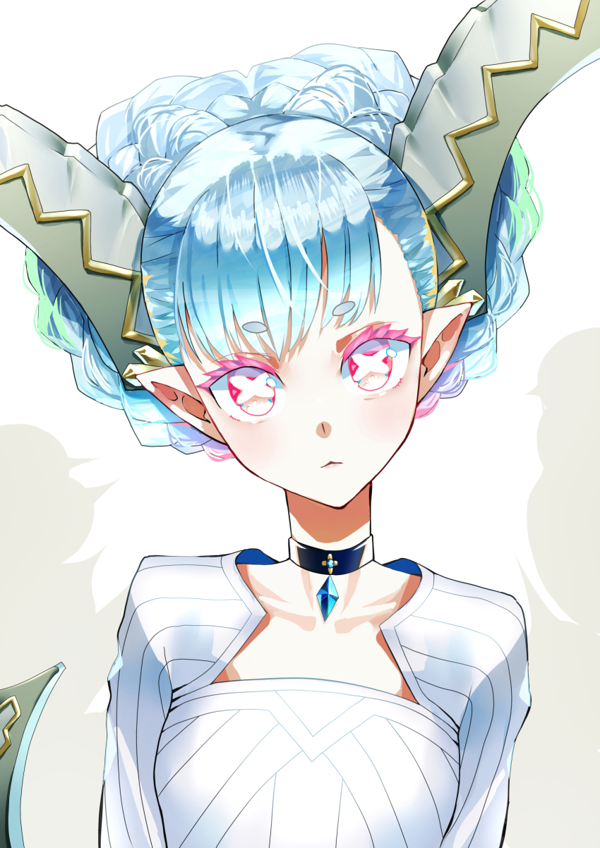 Larva Tiamat (Fate) Rule 34 Image