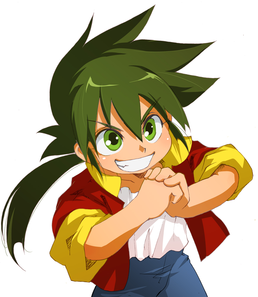 Yuusha Series Rule 34 Image