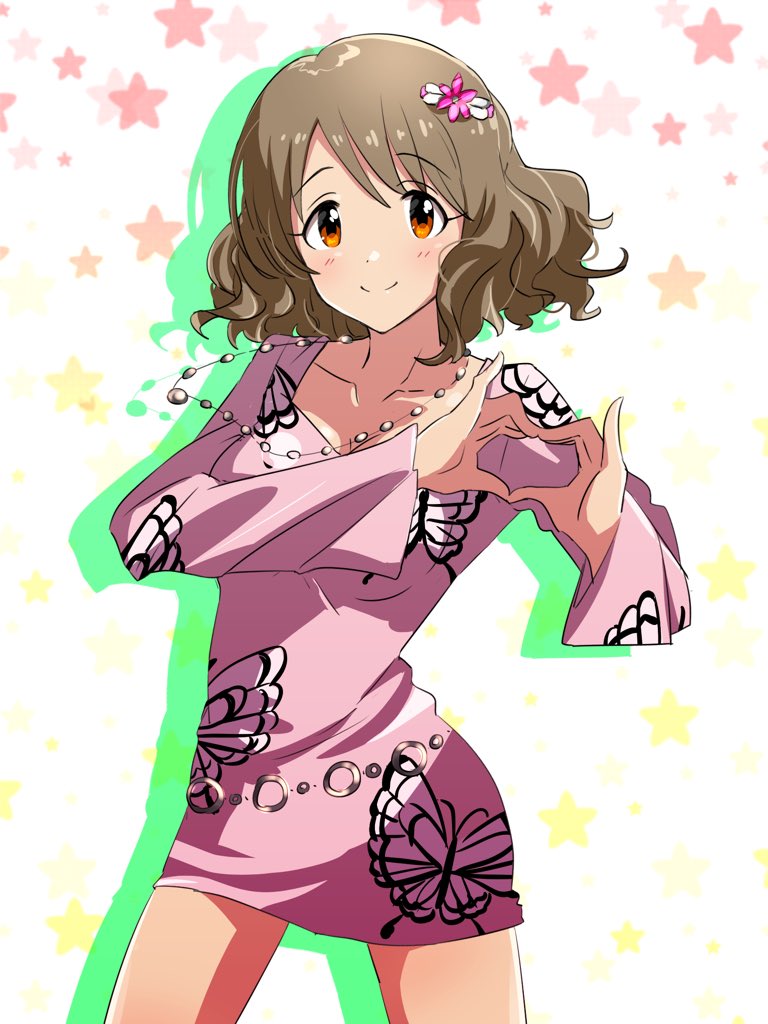 Tsukimiya Miyabi (Idolmaster) Rule 34 Image