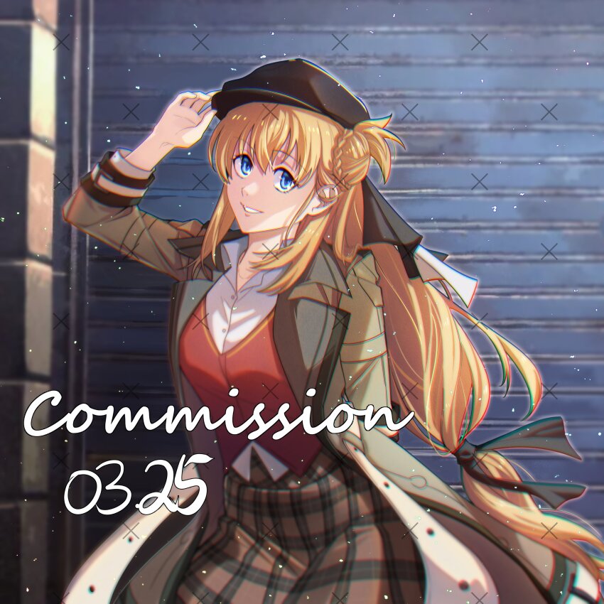 Agnes Claudel (Eiyuu Densetsu) Rule 34 Image