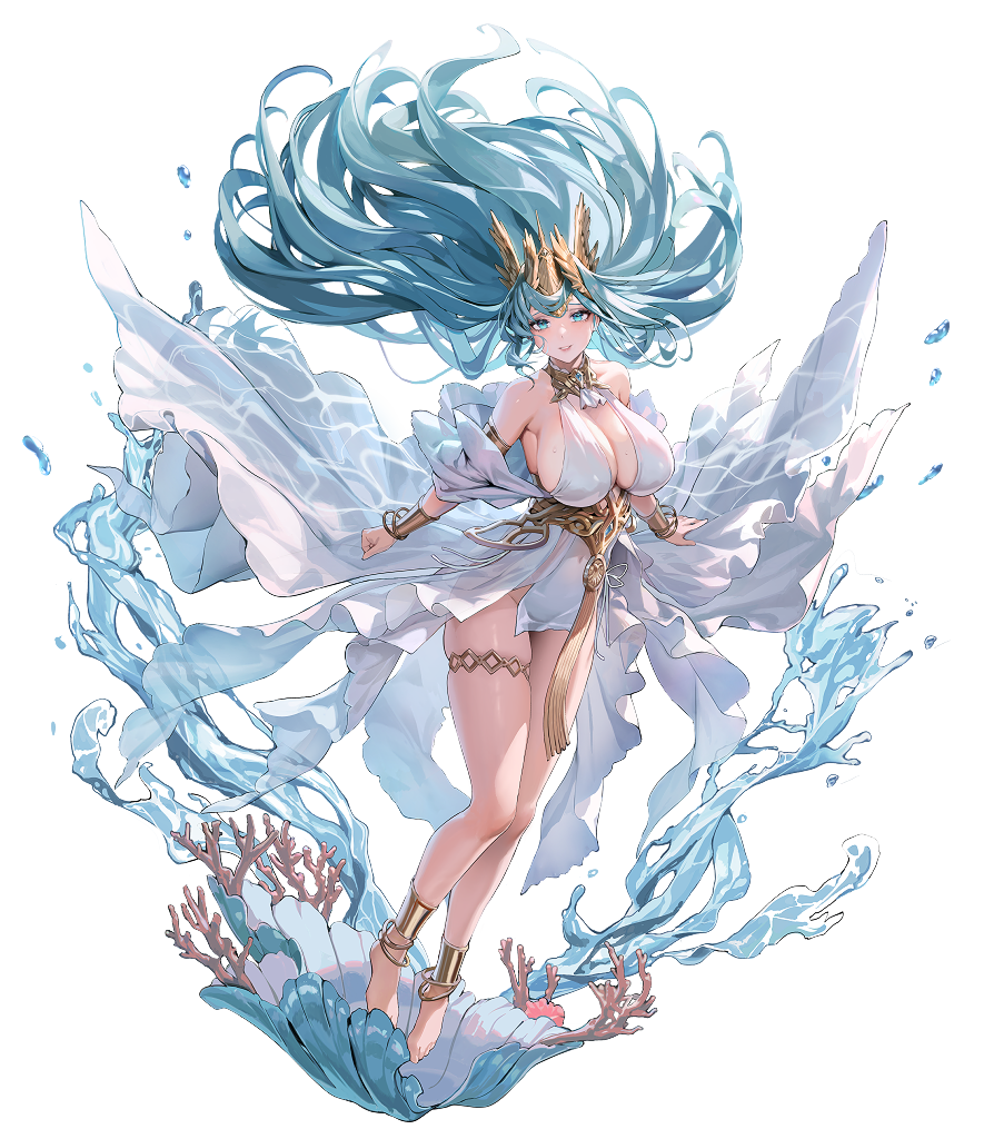 Destiny Child Rule 34 Image