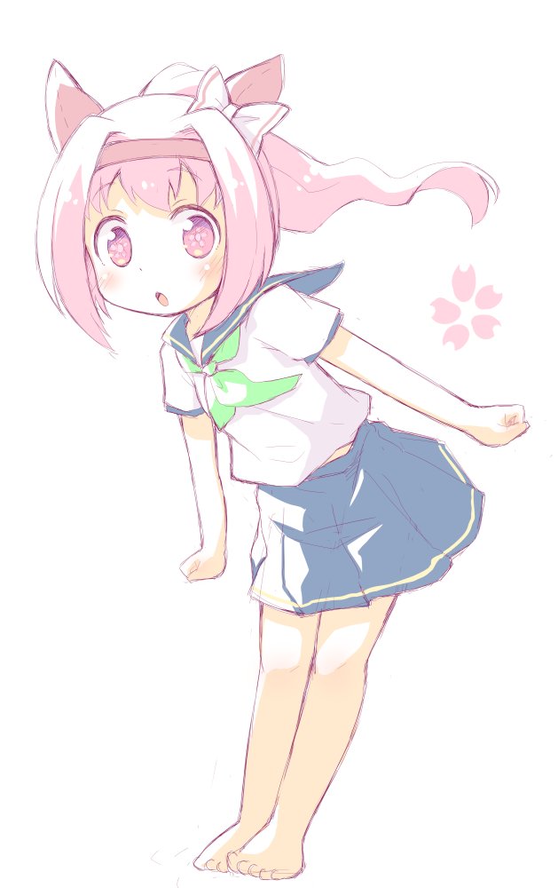 Haru Urara (Umamusume) Rule 34 Image