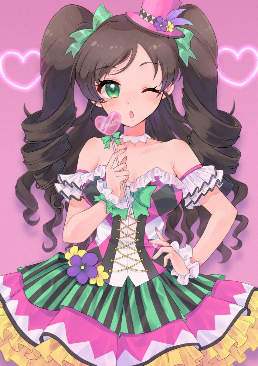 Nonomura Sora (Idolmaster) Rule 34 Image