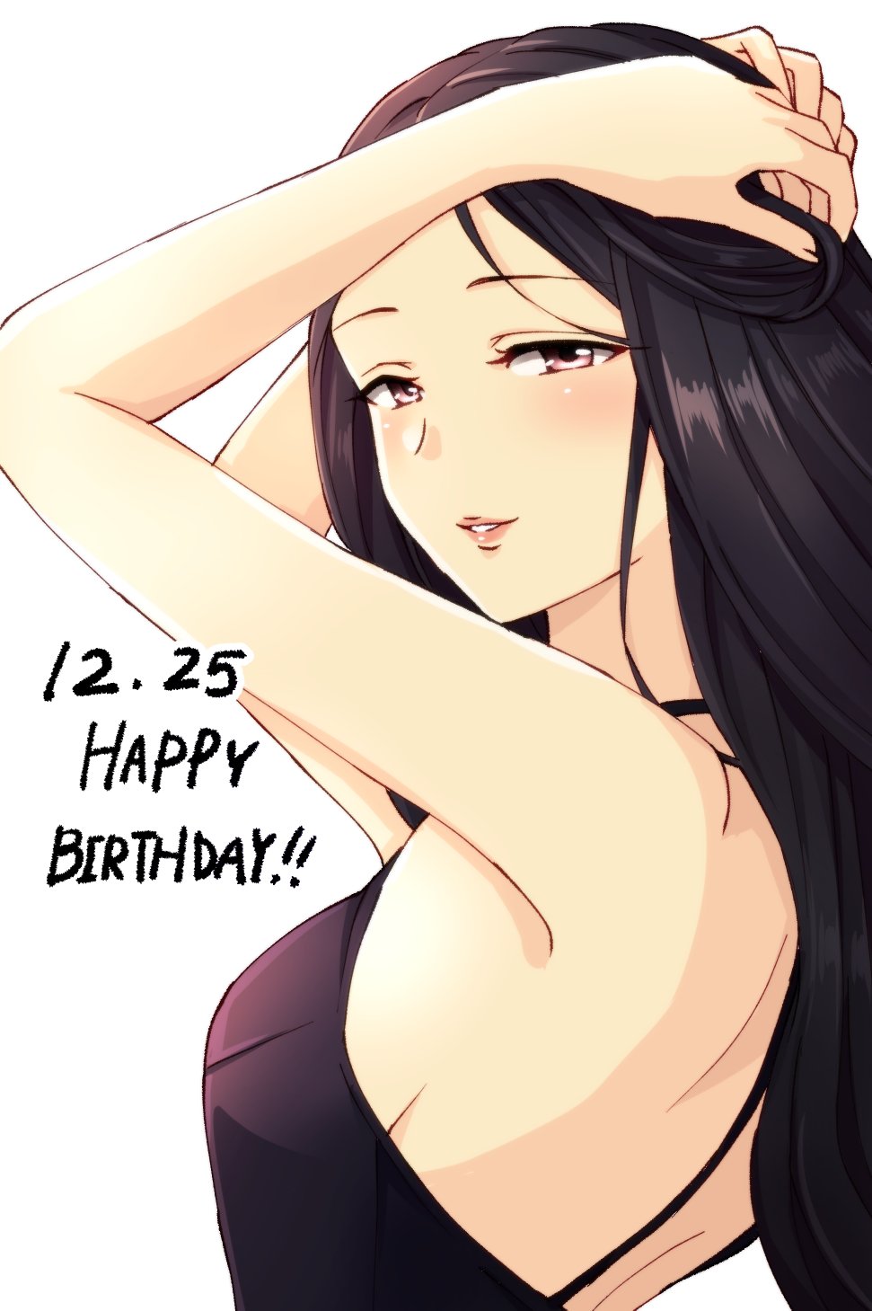 Hiiragi Shino (Idolmaster) Rule 34 Image