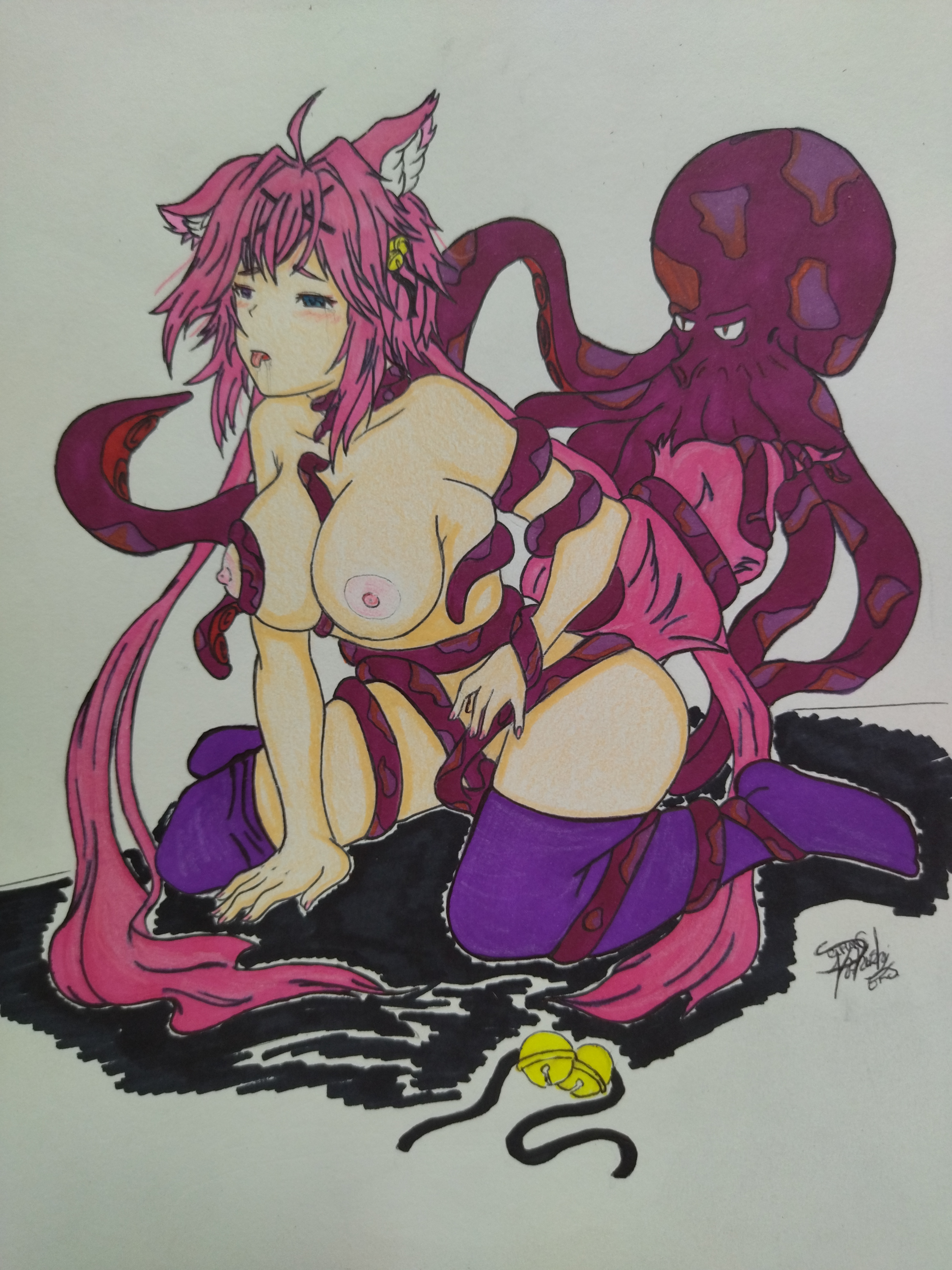 Ahe Gao Rule 34 Image