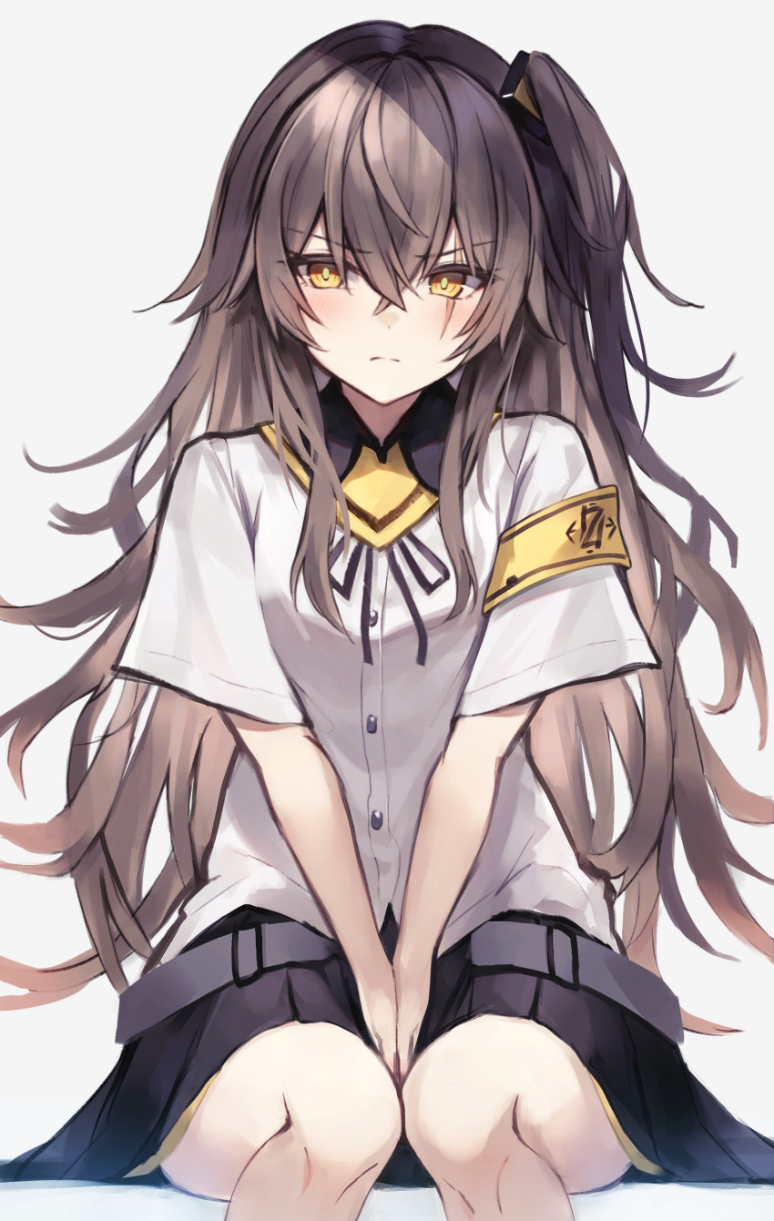 Ump45 (Girls' Frontline) Rule 34 Image