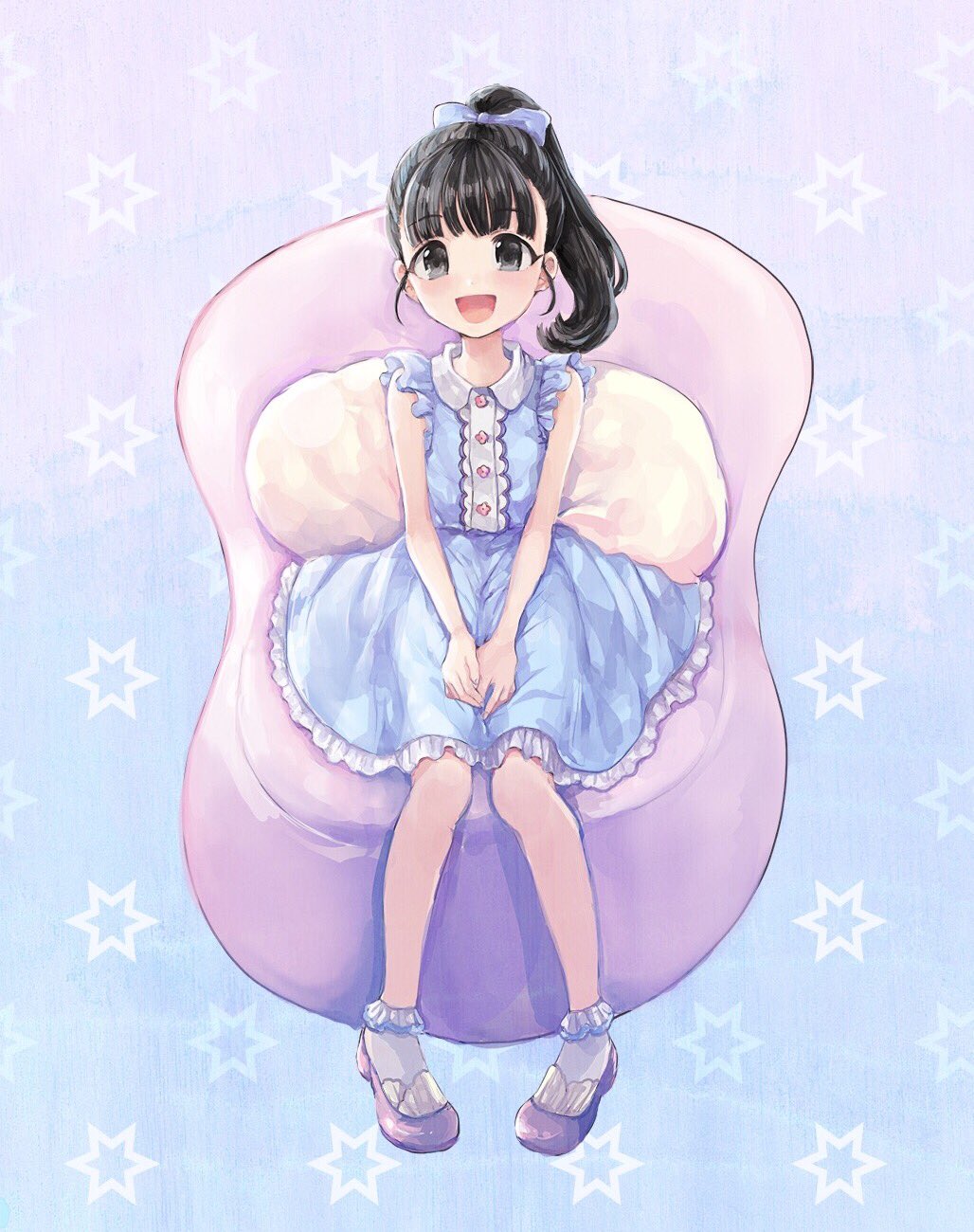 Fukuyama Mai (Idolmaster) Rule 34 Image