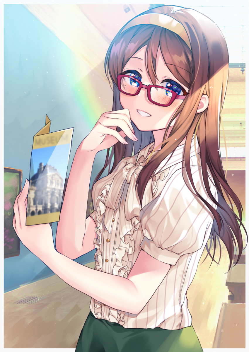 Idolmaster Rule 34 Image