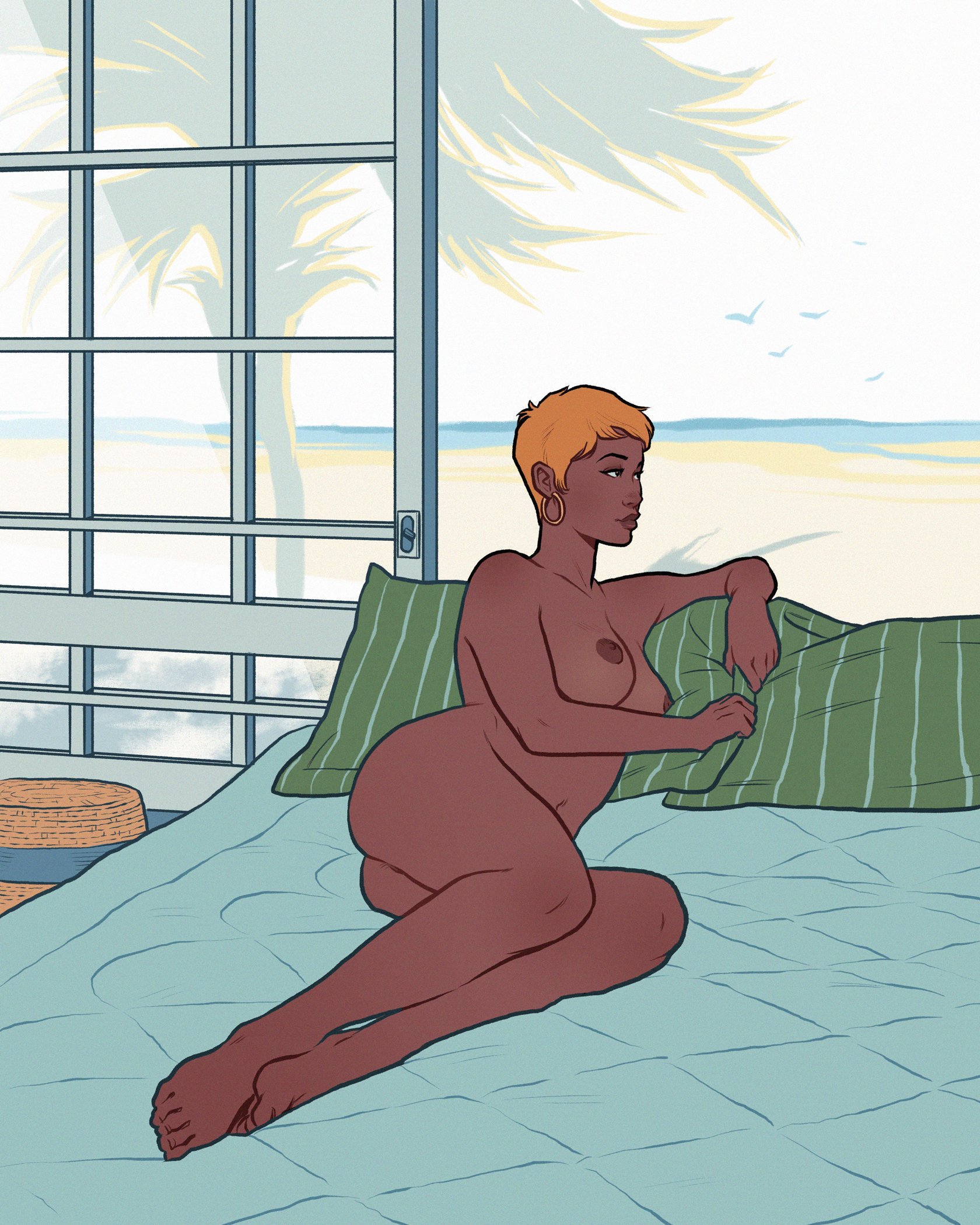 2d (Artwork) Rule 34 Image