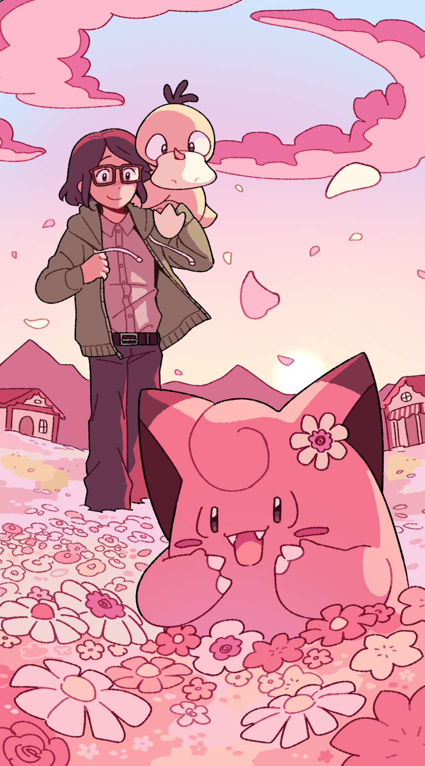 Clefairy (Nintendo) Rule 34 Image