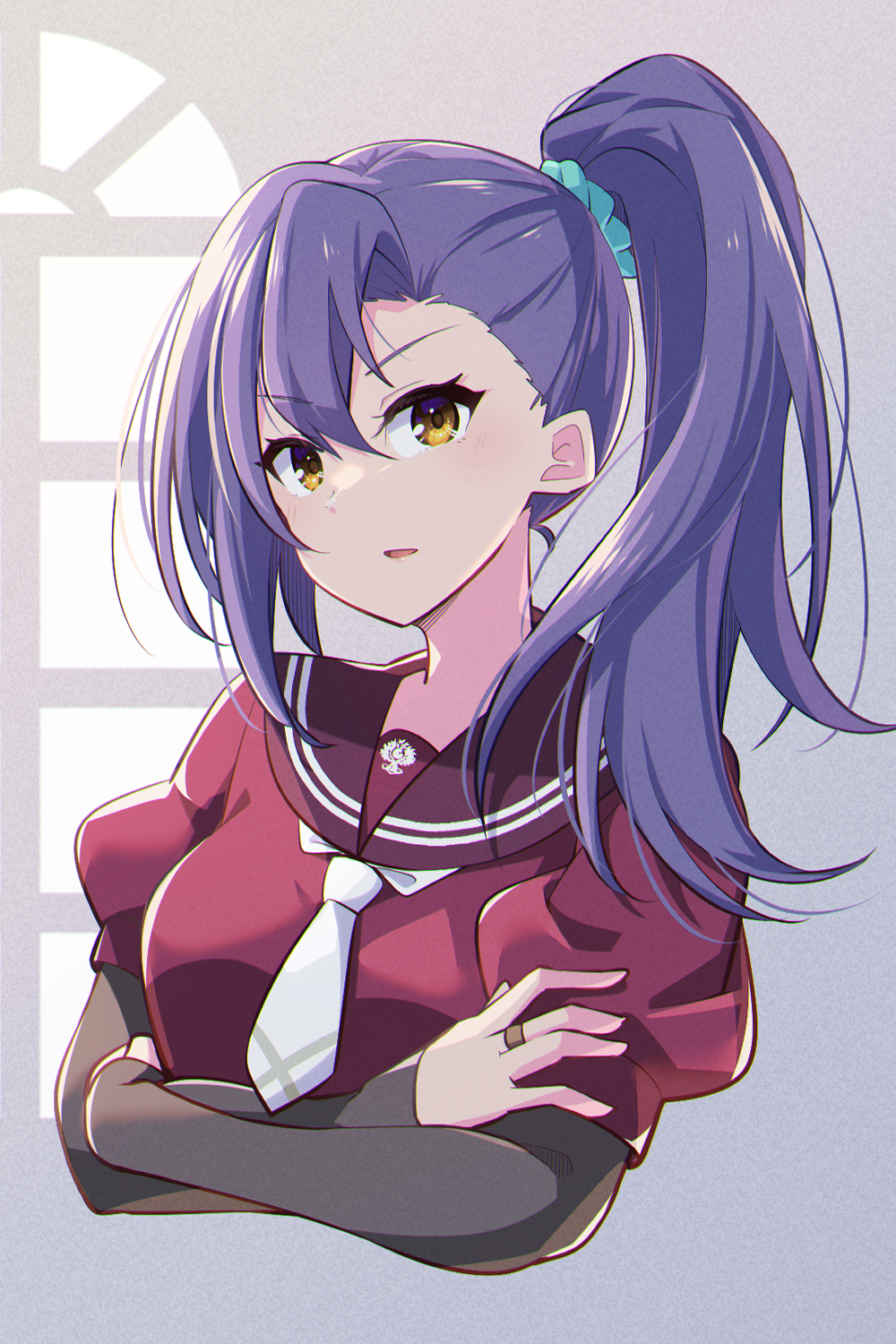 Assault Lily Rule 34 Image