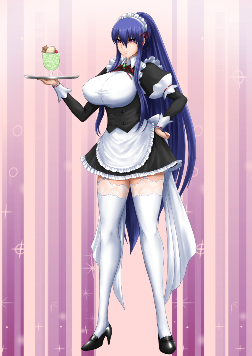 Akiyama Rinko (Taimanin (Series)) Rule 34 Image