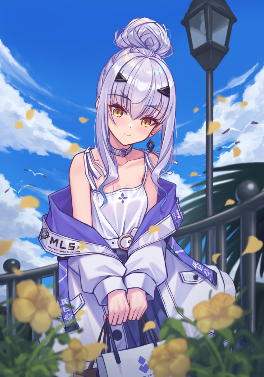 Melusine (Fate) Rule 34 Image