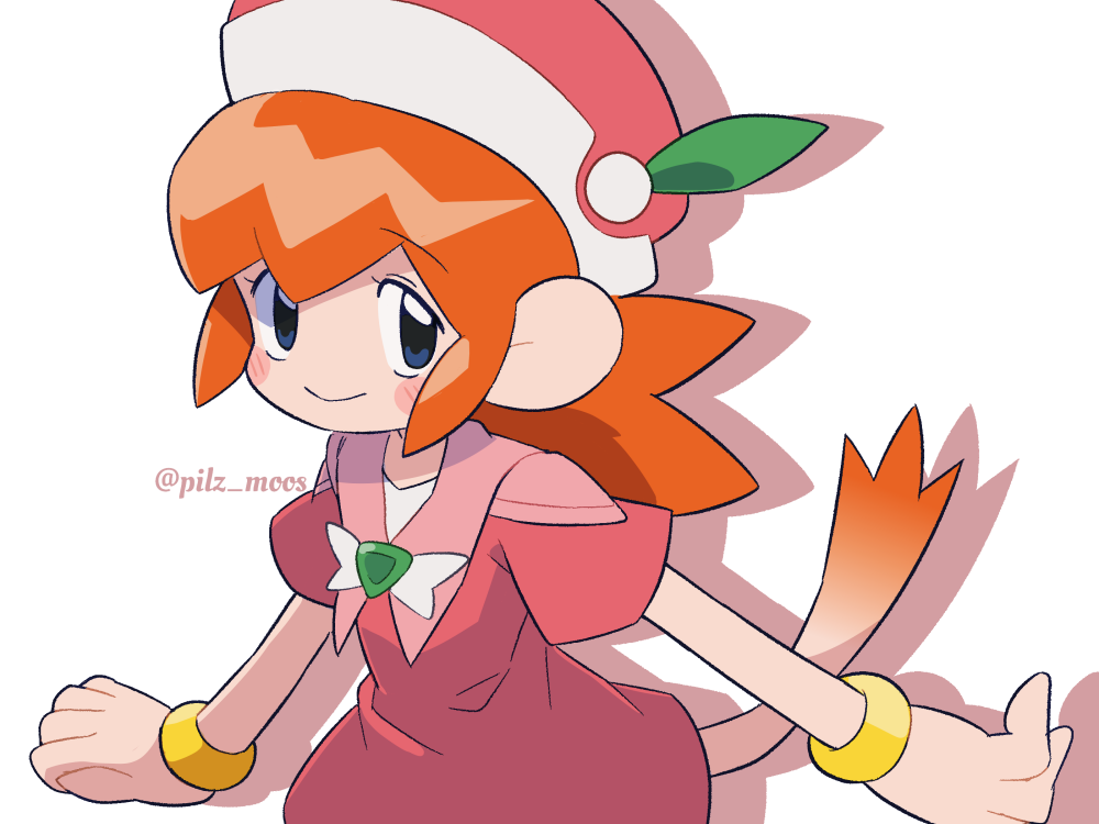 Lolo (Klonoa) Rule 34 Image