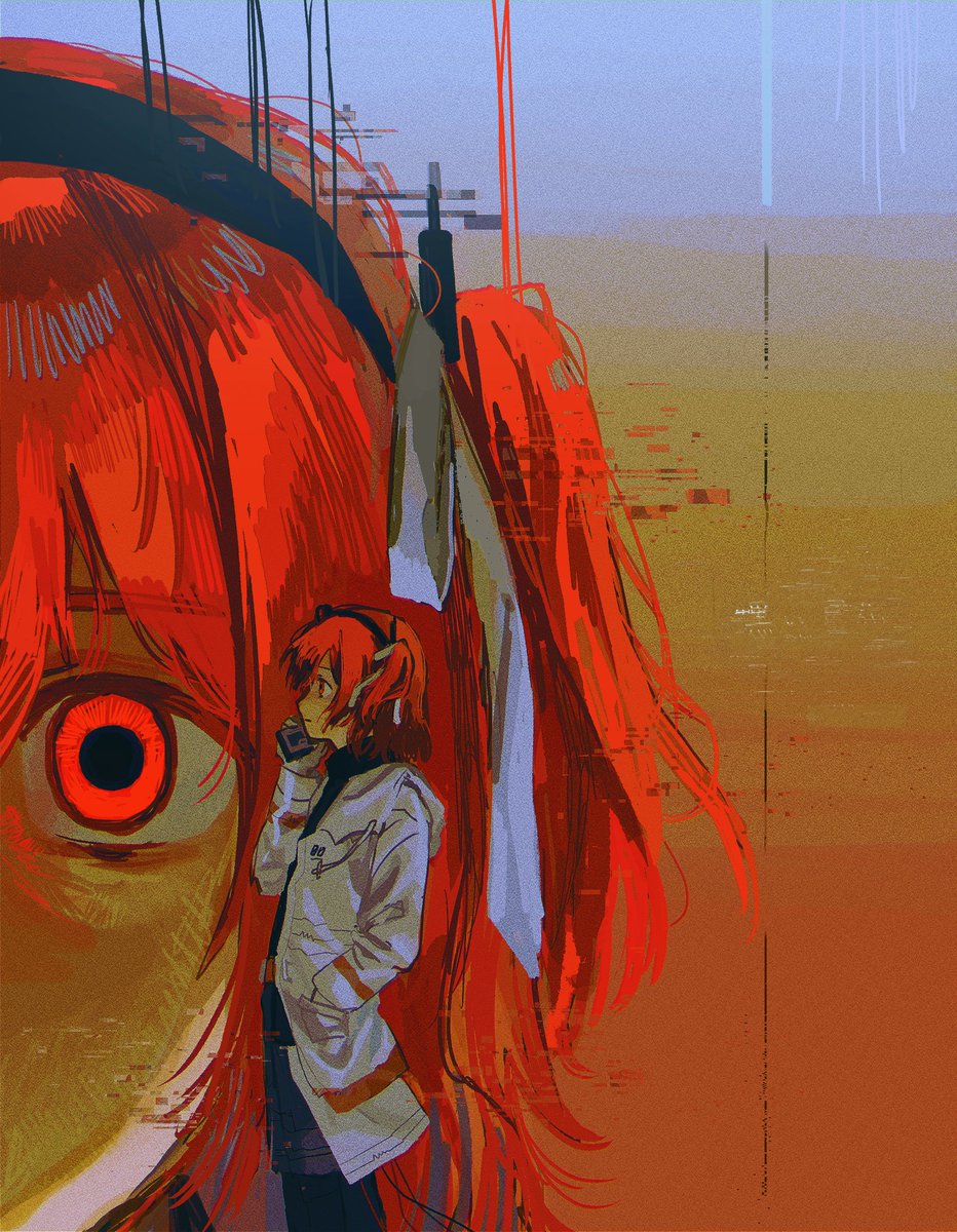 Adachi Rei (A.I. Voice) Rule 34 Image