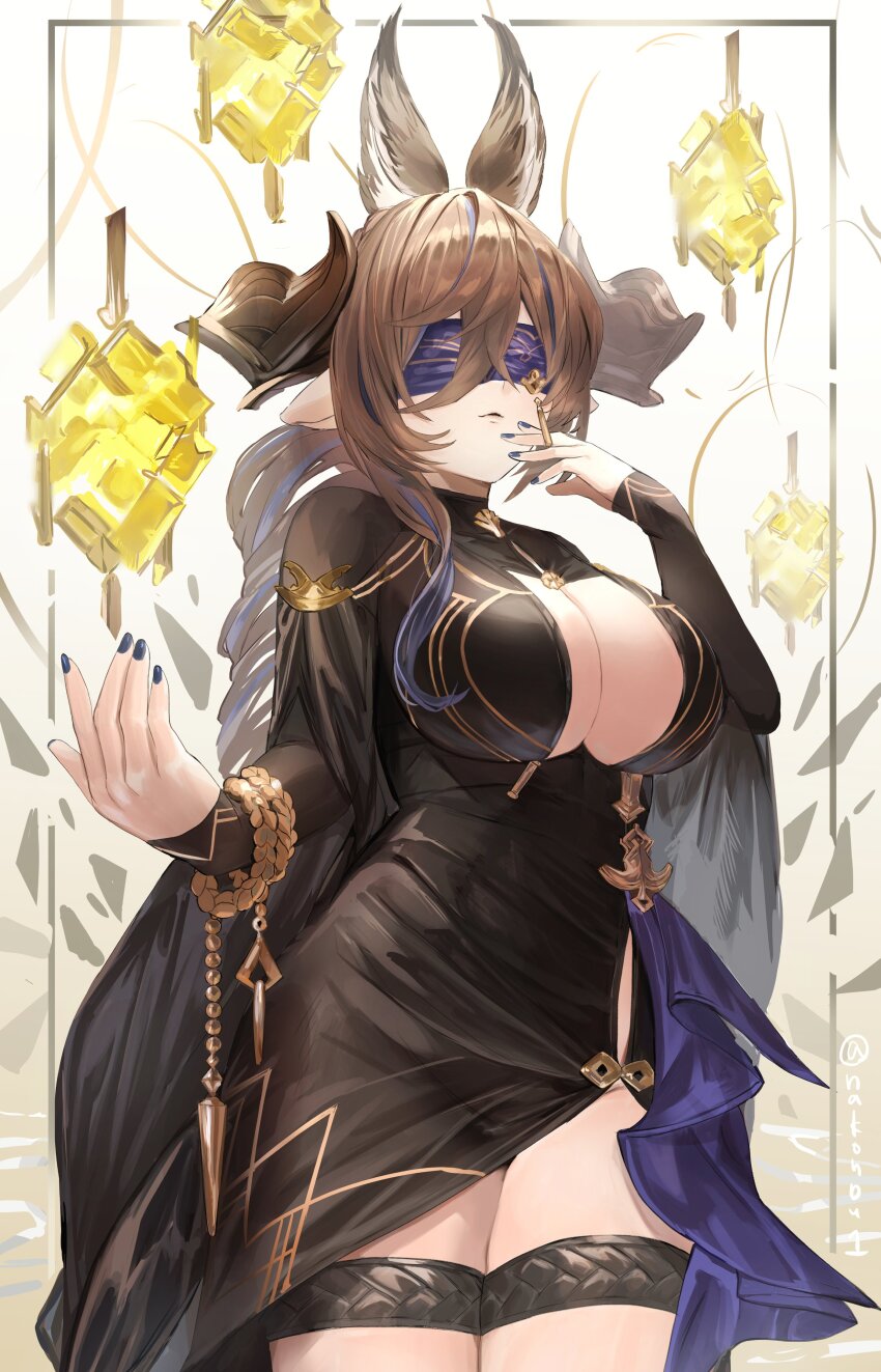 Galleon (Granblue Fantasy) Rule 34 Image