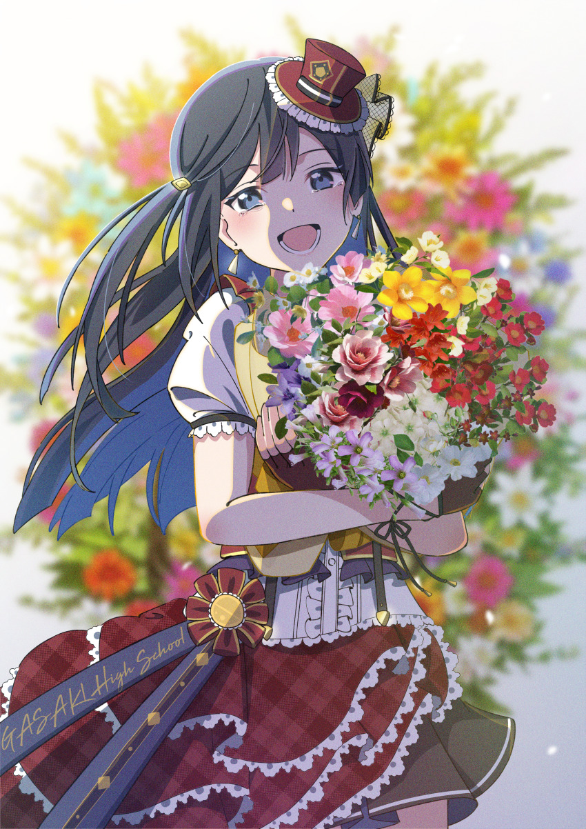 Love Live! Rule 34 Image