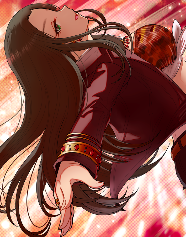 Idolmaster Rule 34 Image