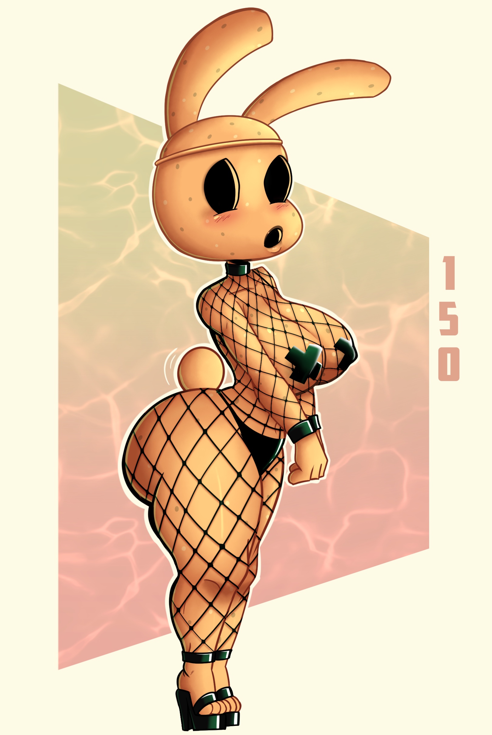 Coco (Animal Crossing) Rule 34 Image
