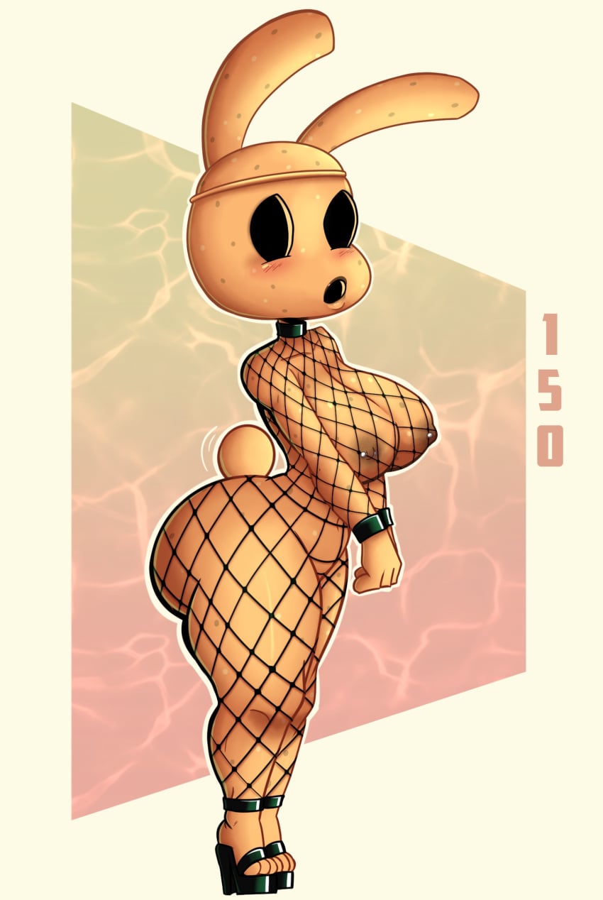 Coco (Animal Crossing) Rule 34 Image