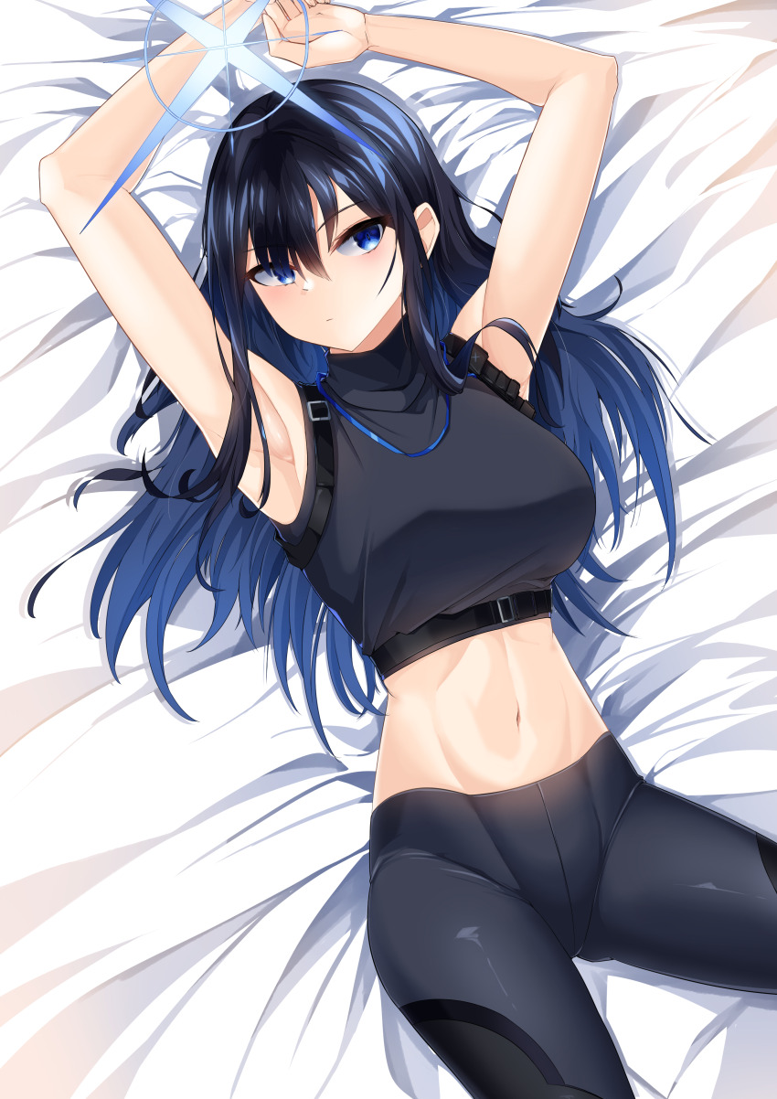 Saori (Blue Archive) Rule 34 Image